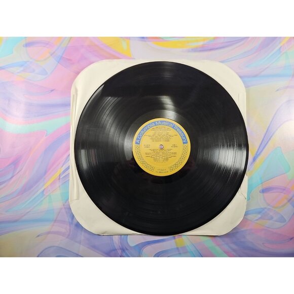 The Musical Encyclopedia Of 500 Classical Masterpieces (1979) VG+ Incomplete 7LP - Picture 7 of 16